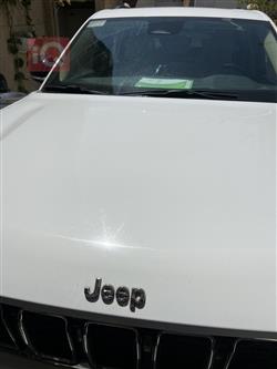 Jeep Grand Cherokee L